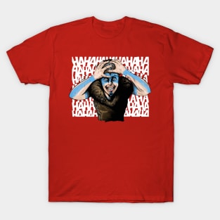 The Killing Hel II T-Shirt